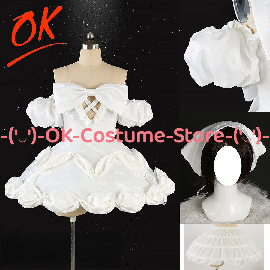 Zombie Party Games - [Özel Boyut] Alien Stage Sua Cosplay