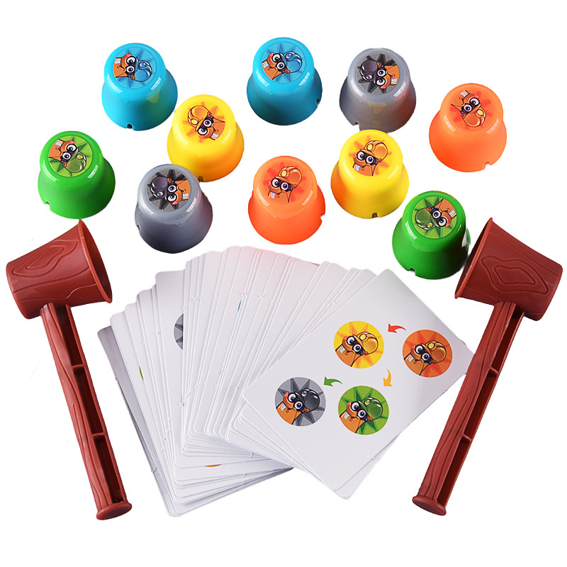 Quick Games Party - Hızlı İstifleme Fincan Oyunu 20 Zorluklar