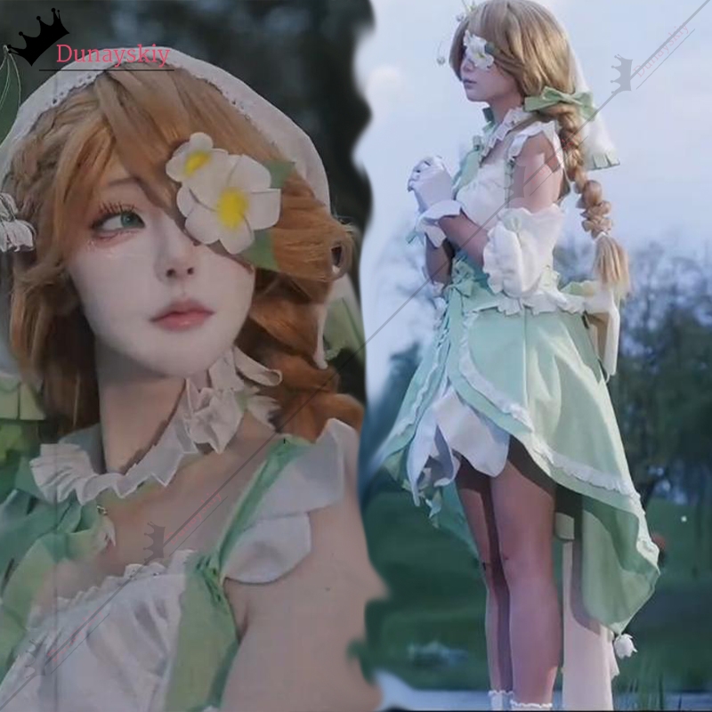 Party Games Eggy - YiNuo*/Cosplay Oyunu Eggy Parti Heather Bahar