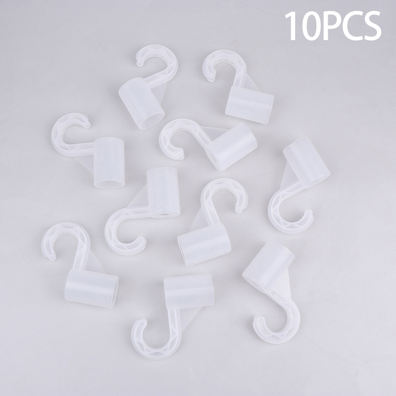 Party Games Children - Yeni·10 Adet Plastik Kalınlaştırılmış Askı, Takım