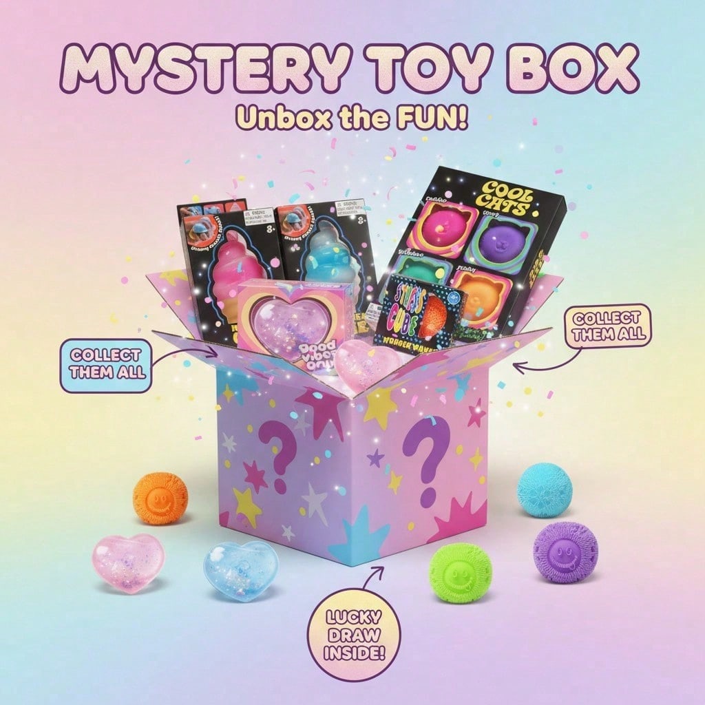 100+ Adet Duyusal Yumuşak Gize - Party Games Birthday incelemesi ve fiyatı