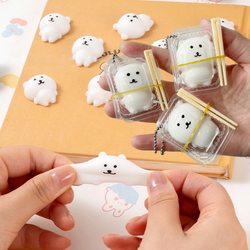 Öğle Yemeği Kutusu Squishy ŞAK - Party Games Birthday incelemesi ve fiyatı