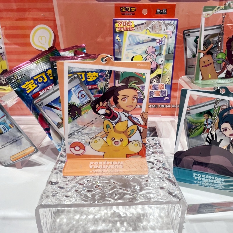 Stokta Mevcut PokéMon Paldea E - Party Games Cards incelemesi ve fiyatı