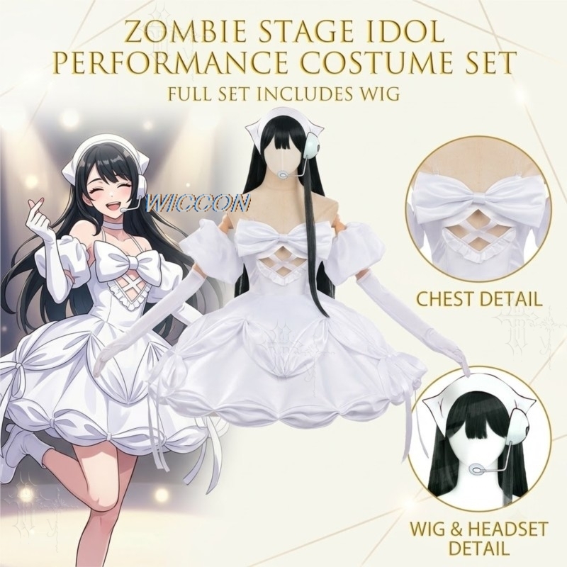 Anime Alien Stage Zombie Stage - Zombie Party Games incelemesi ve fiyatı