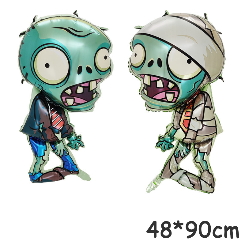 Oyunlar Balon Bitkiler Vs. Zom - Zombie Party Games incelemesi ve fiyatı
