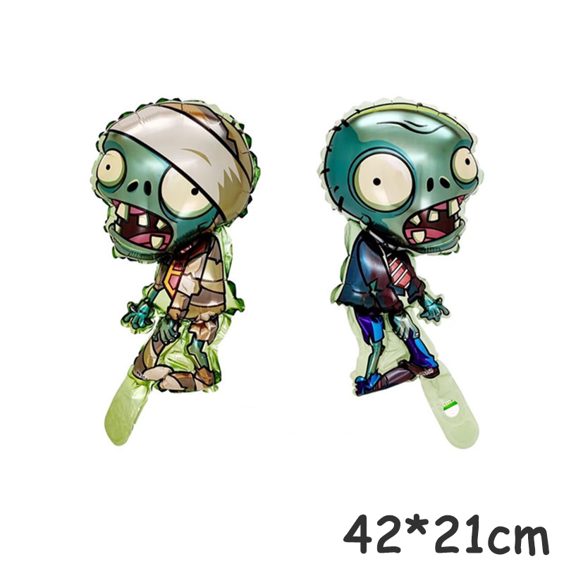 Oyunlar Balon Bitkiler Vs. Zom - Zombie Party Games incelemesi ve fiyatı
