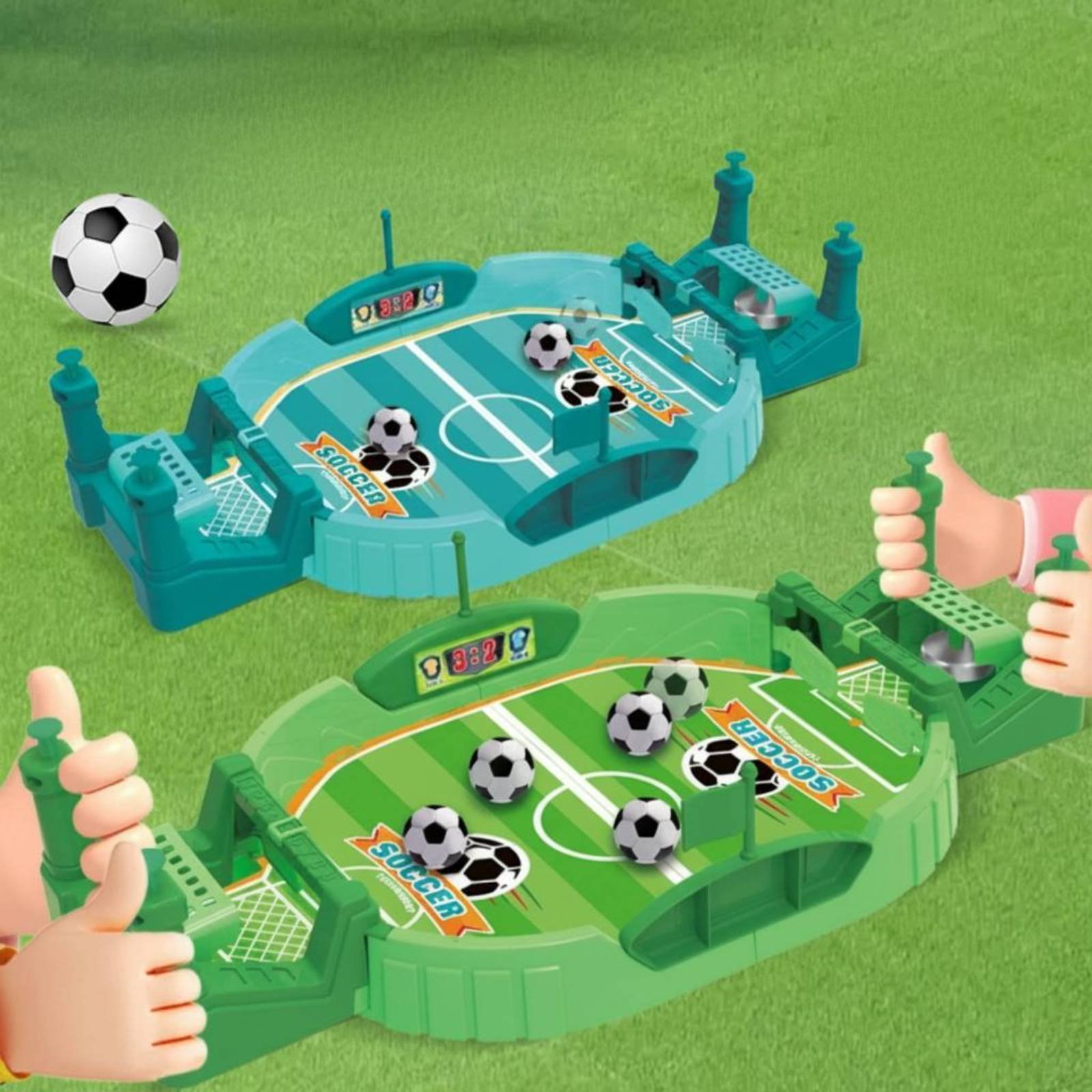 2 Kişilik Savaş Futbol Oyuncağ - Party Games Children incelemesi ve fiyatı