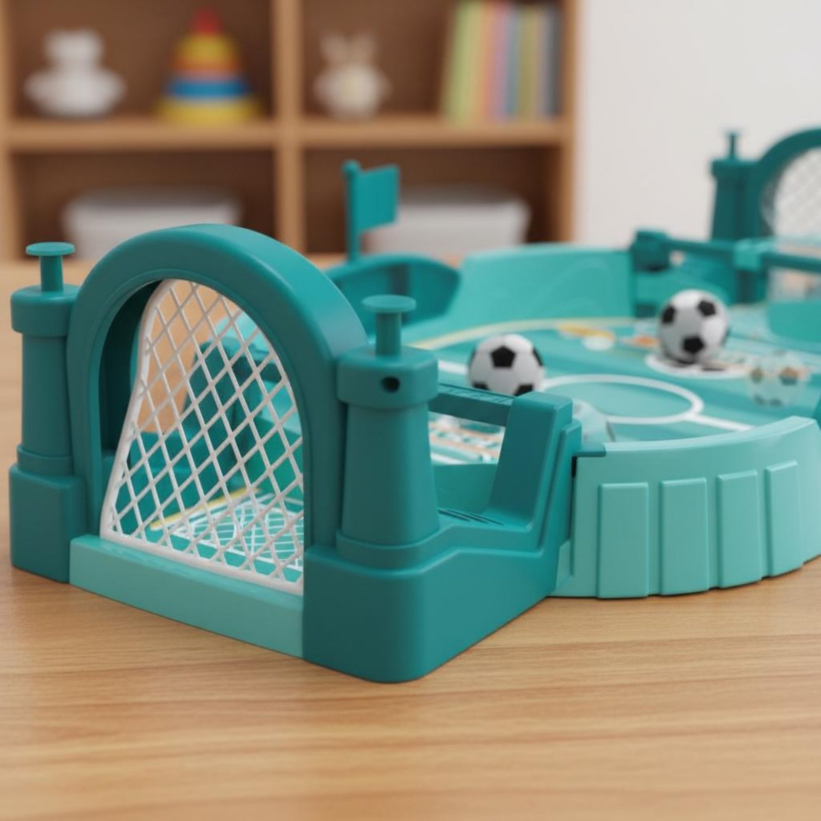 2 Kişilik Savaş Futbol Oyuncağ - Party Games Children incelemesi ve fiyatı