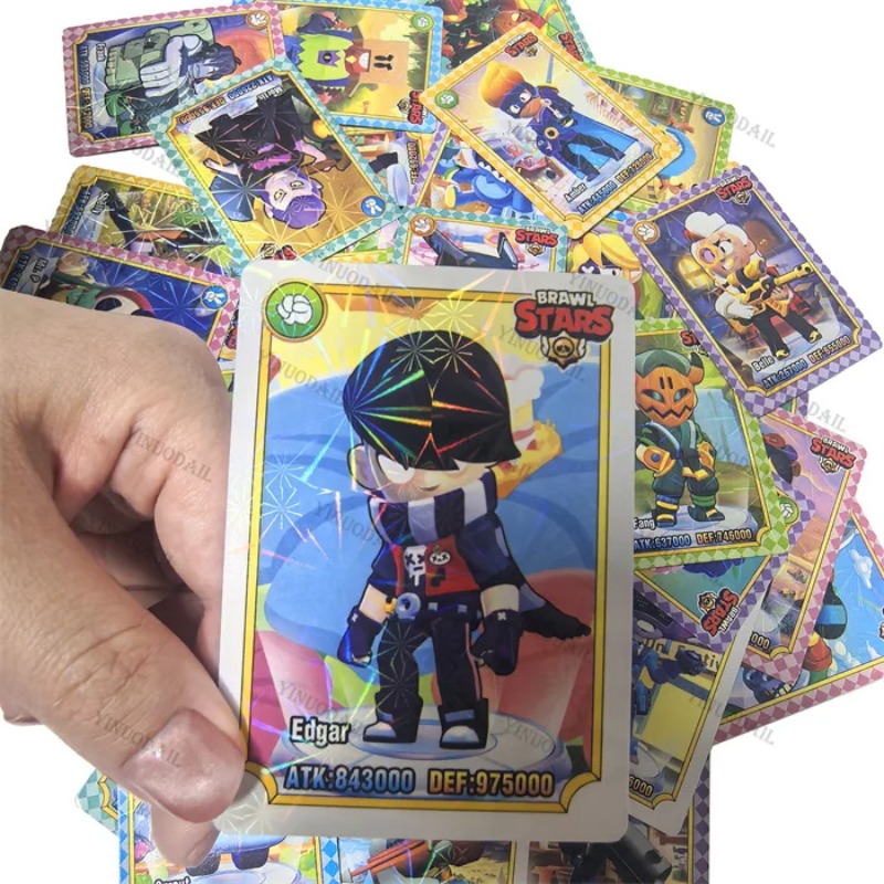 Rastgele Koleksiyon Kartı Anim - Party Games Kids Indoor incelemesi ve fiyatı