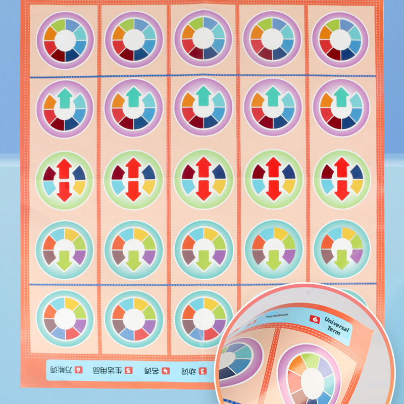 Çocuklar İçin Çin Pinyin Eşleş - Party Games Kids Indoor incelemesi ve fiyatı
