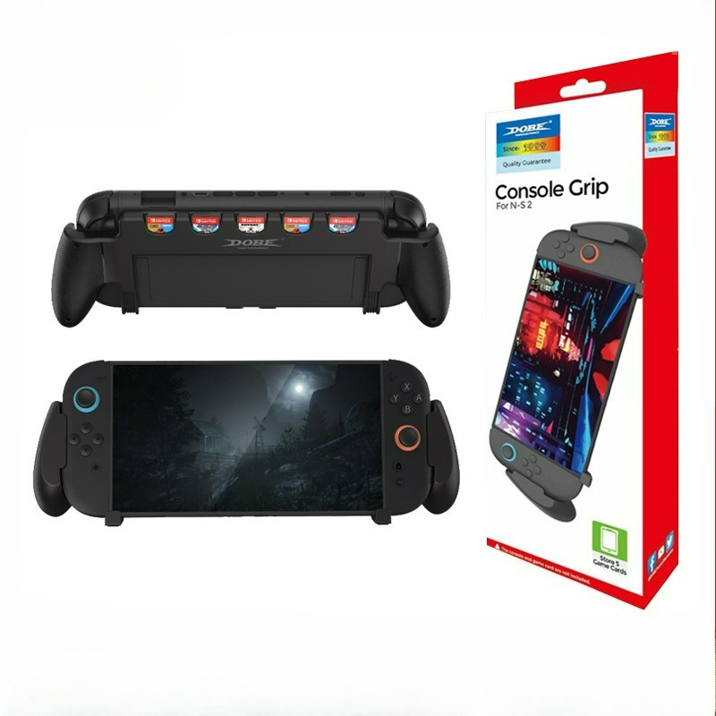 Nintendo Switch 2 için El Tutu - Party Games Nintendo incelemesi ve fiyatı