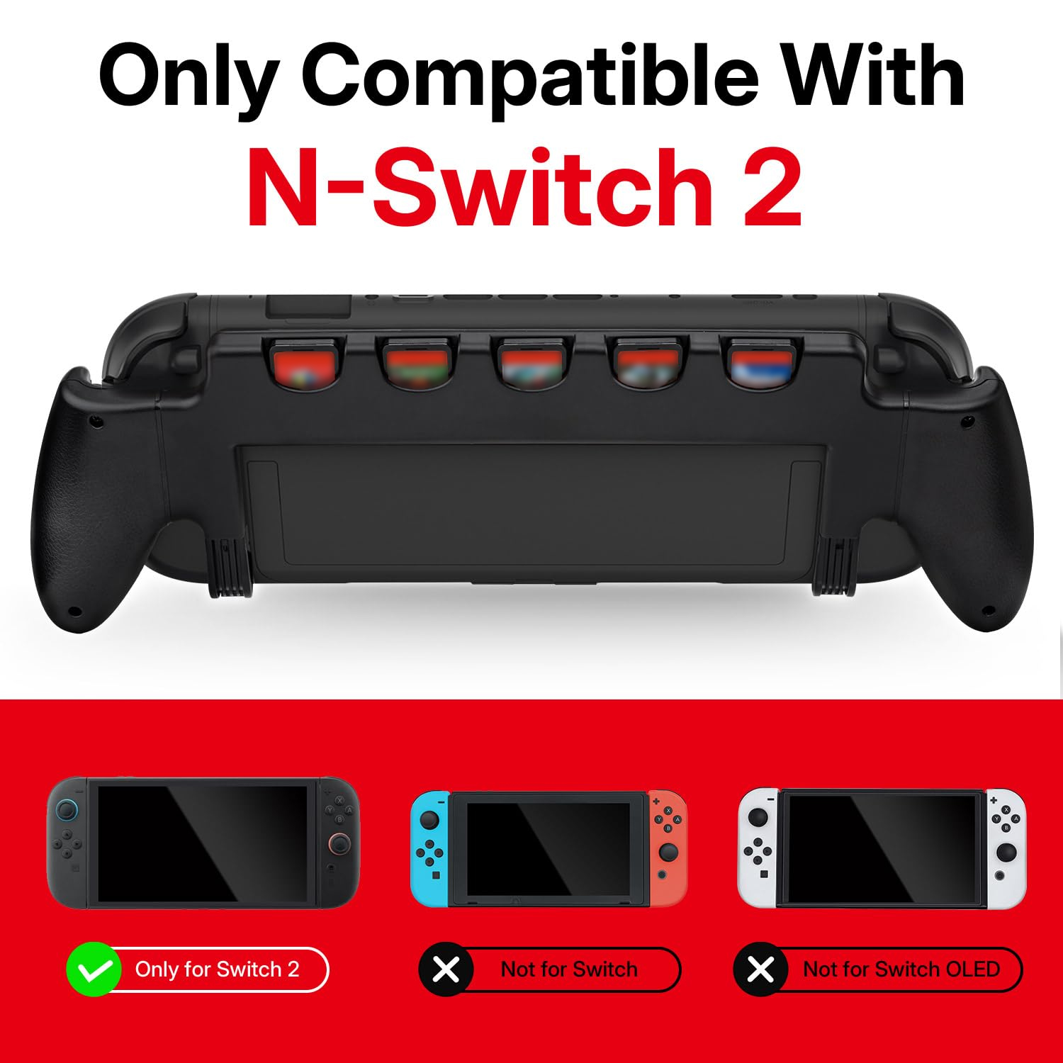 Nintendo Switch 2 için El Tutu - Party Games Nintendo incelemesi ve fiyatı