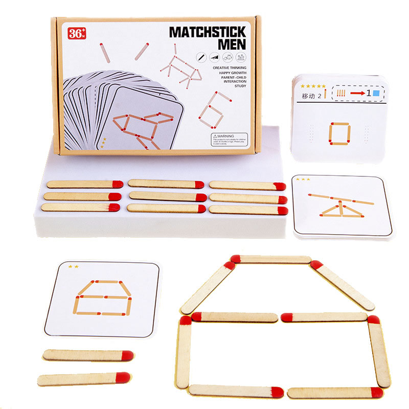 Montessori Maçlar Bulmacalar O - Party Games Kids Indoor incelemesi ve fiyatı