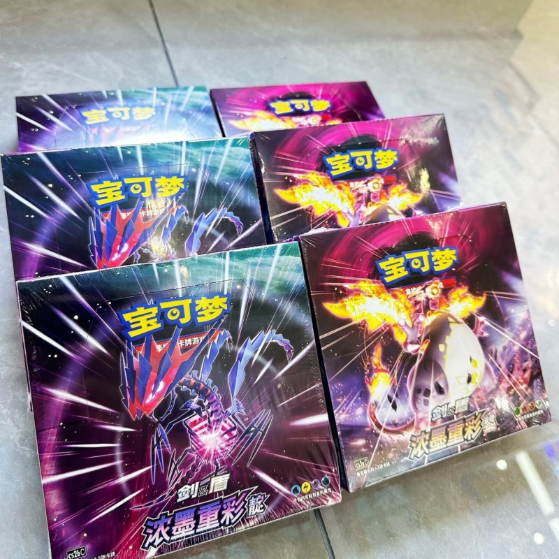 Orijinal PokéM0n Kart Anime Oy - Party Games Cards incelemesi ve fiyatı