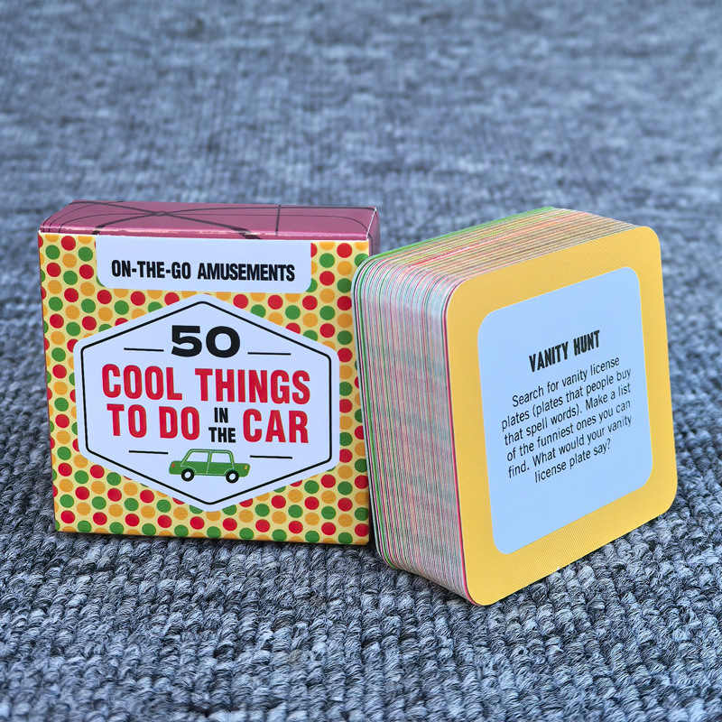 50 Adet Akşam Yemeği Sonrası E - Party Games Cards incelemesi ve fiyatı