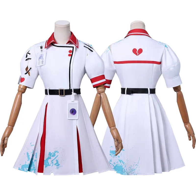 3'x,4'f\6/Game Heather Cosplay - Party Games Eggy incelemesi ve fiyatı