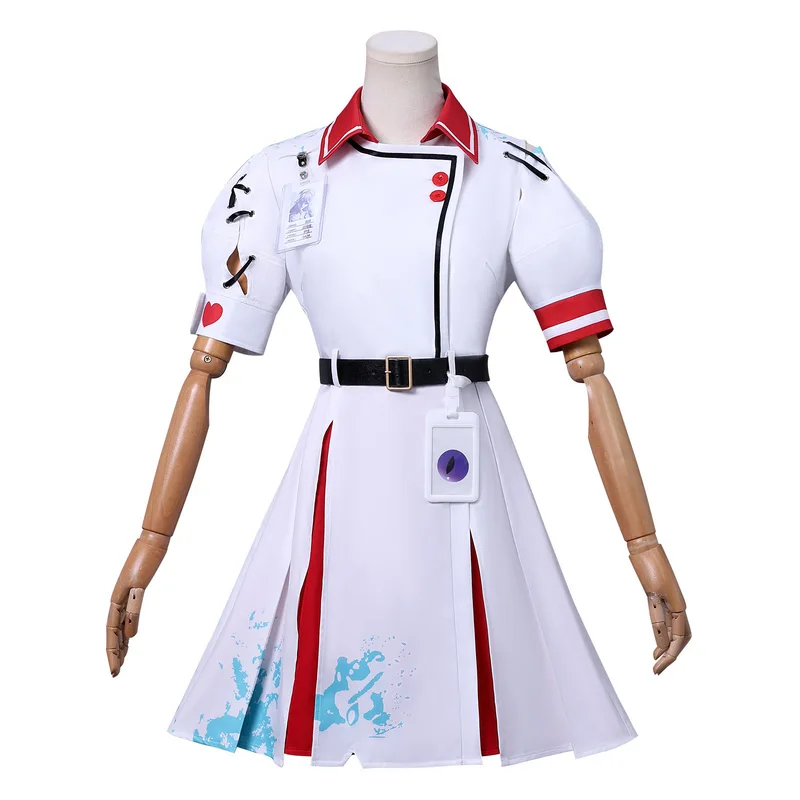3'x,4'f\6/Game Heather Cosplay - Party Games Eggy incelemesi ve fiyatı