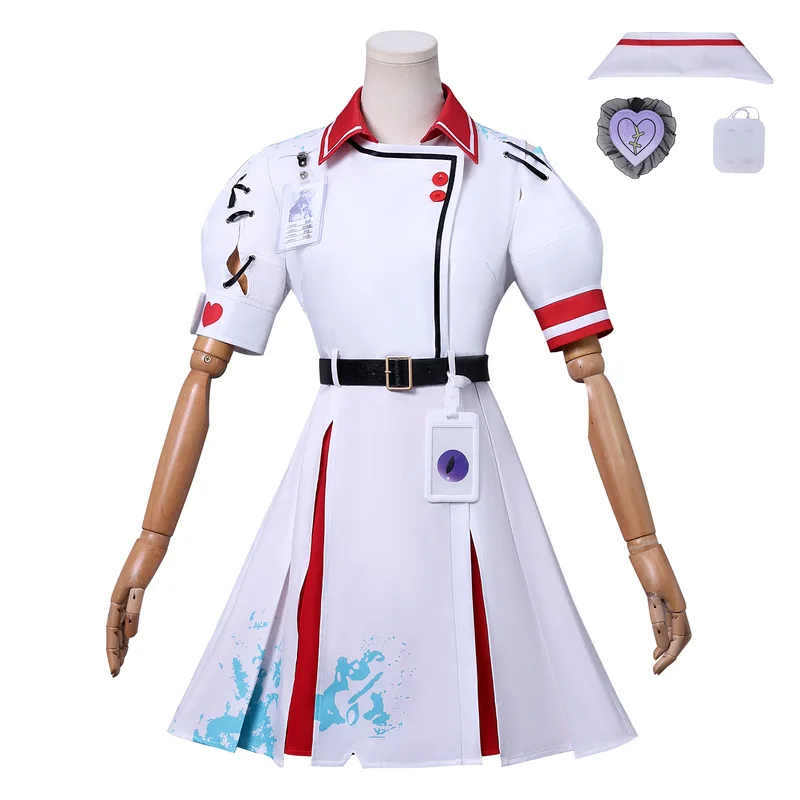 3'x,4'f\6/Game Heather Cosplay - Party Games Eggy incelemesi ve fiyatı