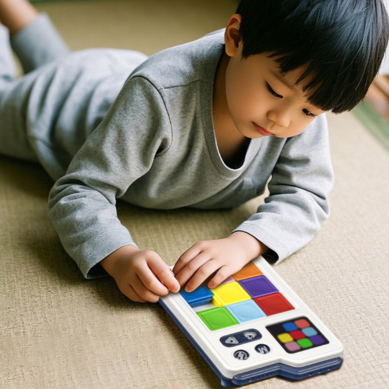 Akıllı Süper Slayt Bulmaca Oyu - Party Games Kids Indoor incelemesi ve fiyatı