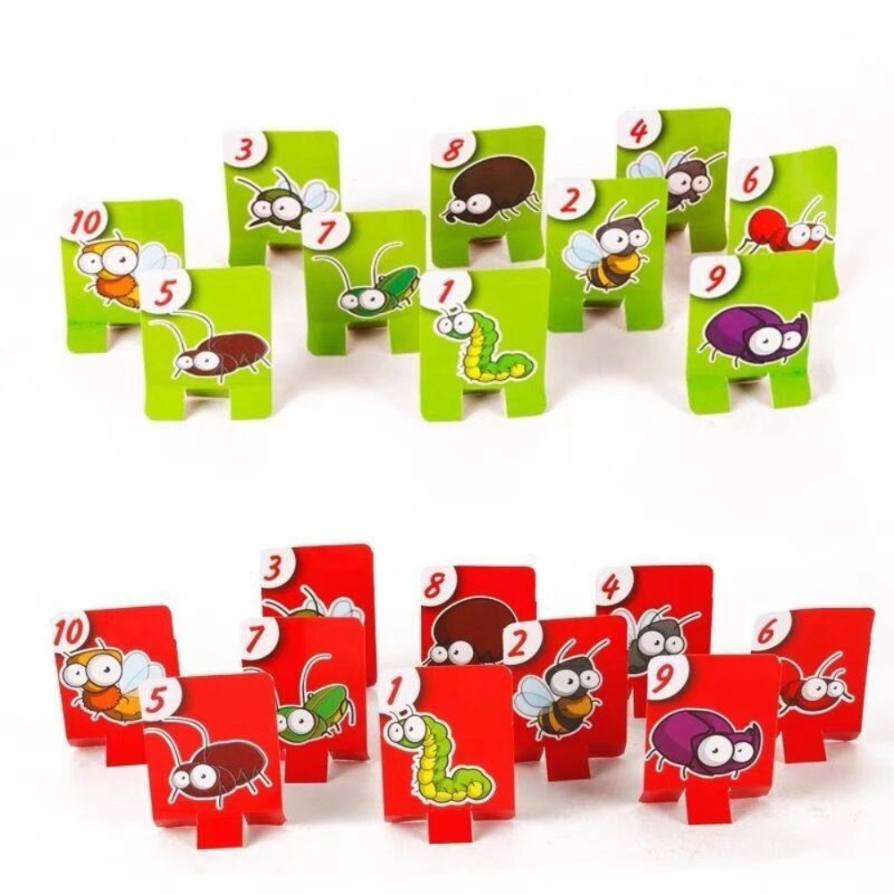 Kurbağa Kertenkele Maskesi Sal - Party Games Cards incelemesi ve fiyatı