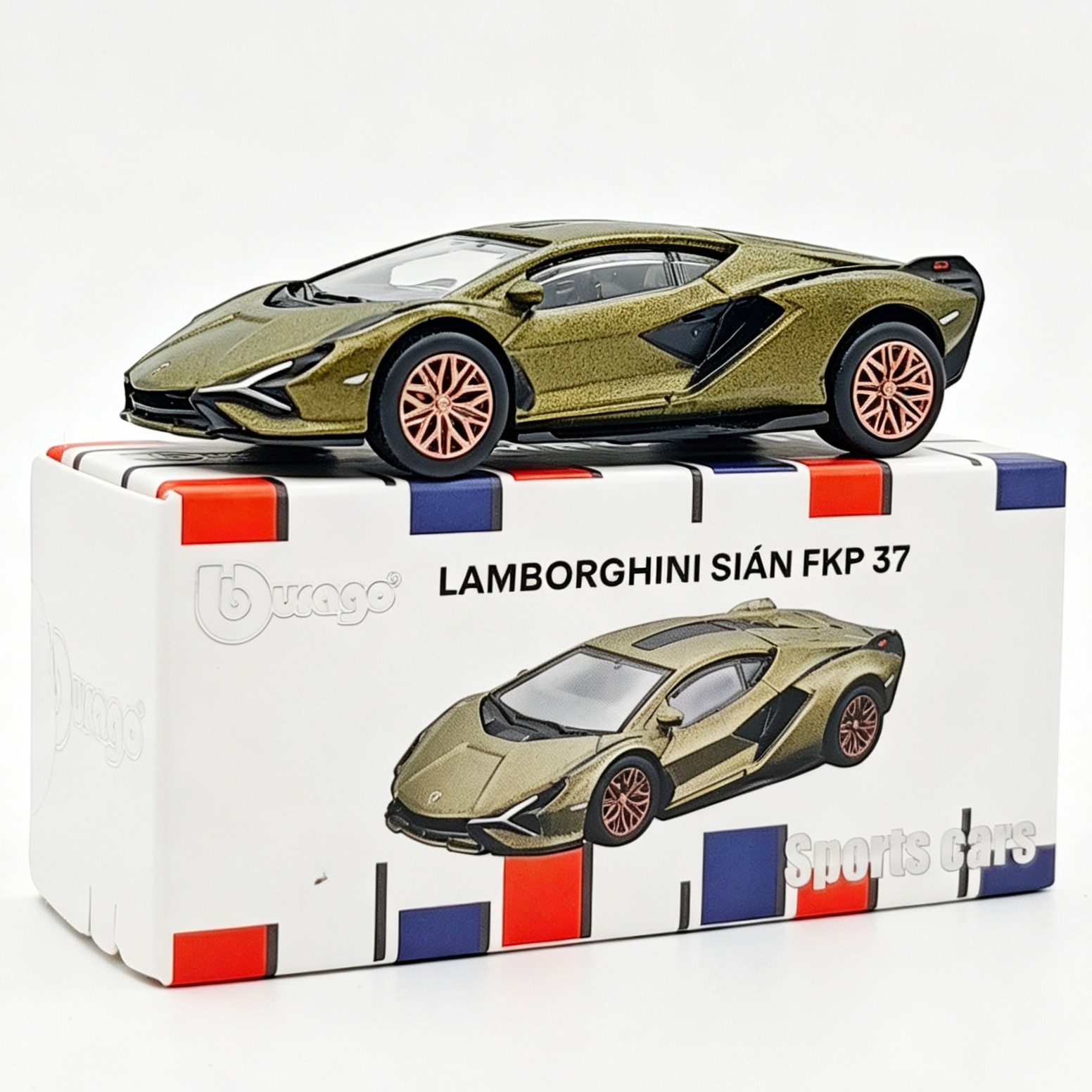 Bburago 1:64 Ferrari Pres Dökü - Party Games Birthday incelemesi ve fiyatı
