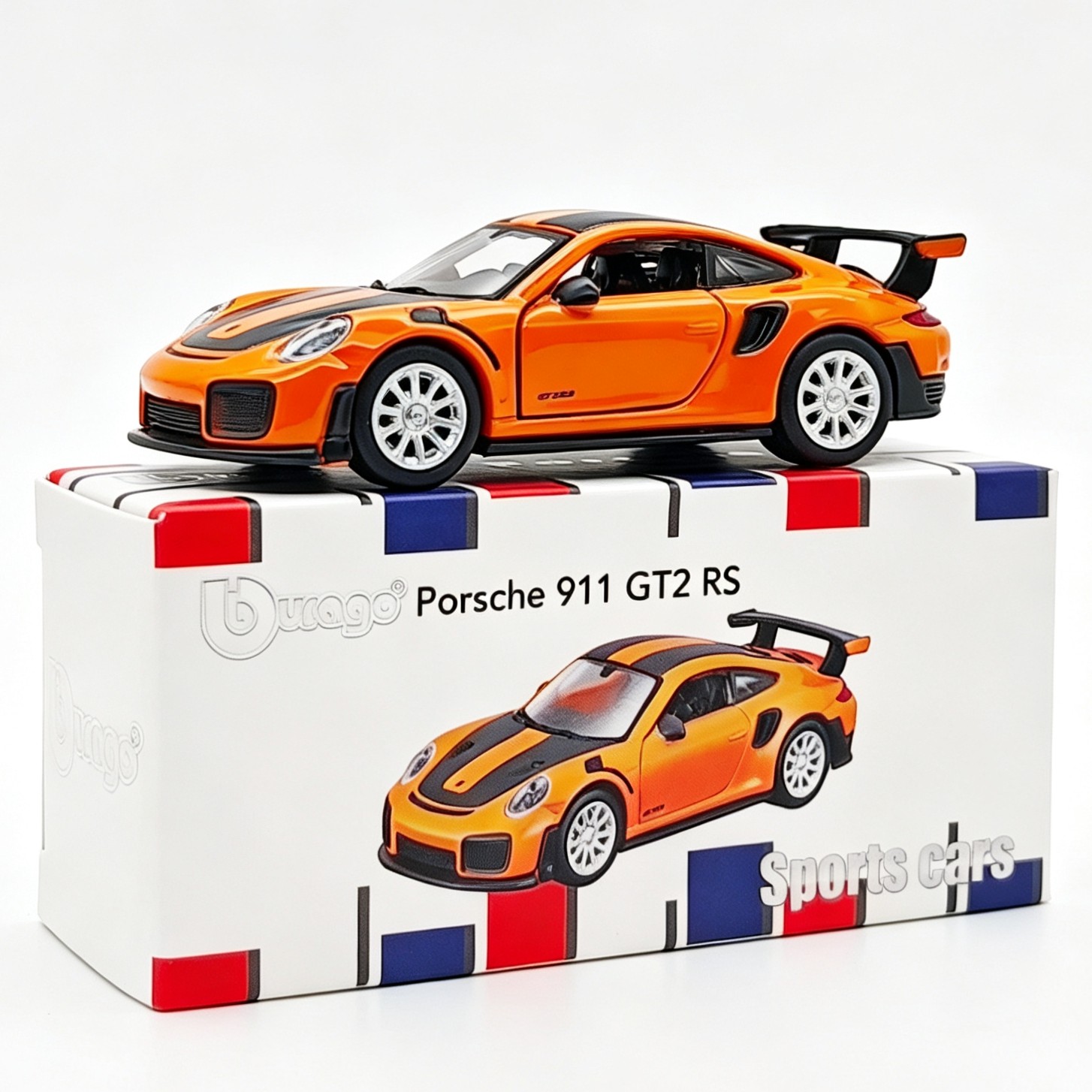 Bburago 1:64 Ferrari Pres Dökü - Party Games Birthday incelemesi ve fiyatı