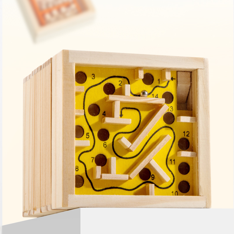 Çocuklar İçin Denge Topu Labir - Party Games Kids Indoor incelemesi ve fiyatı