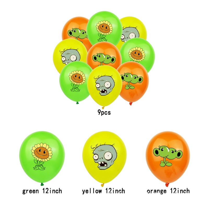 Yeni Plants Vs Zombies Edition - Zombie Party Games incelemesi ve fiyatı