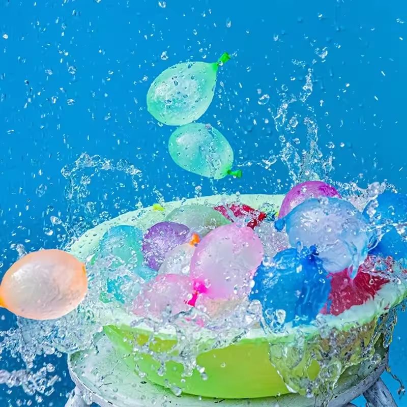 333 Adet Hızlı Doldurulan Su B - Quick Games Party incelemesi ve fiyatı