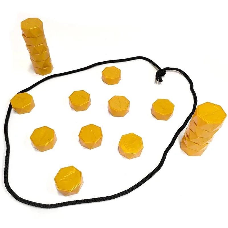 Parti Oyunları Manyetik Taşlar - Party Games Kids Indoor incelemesi ve fiyatı
