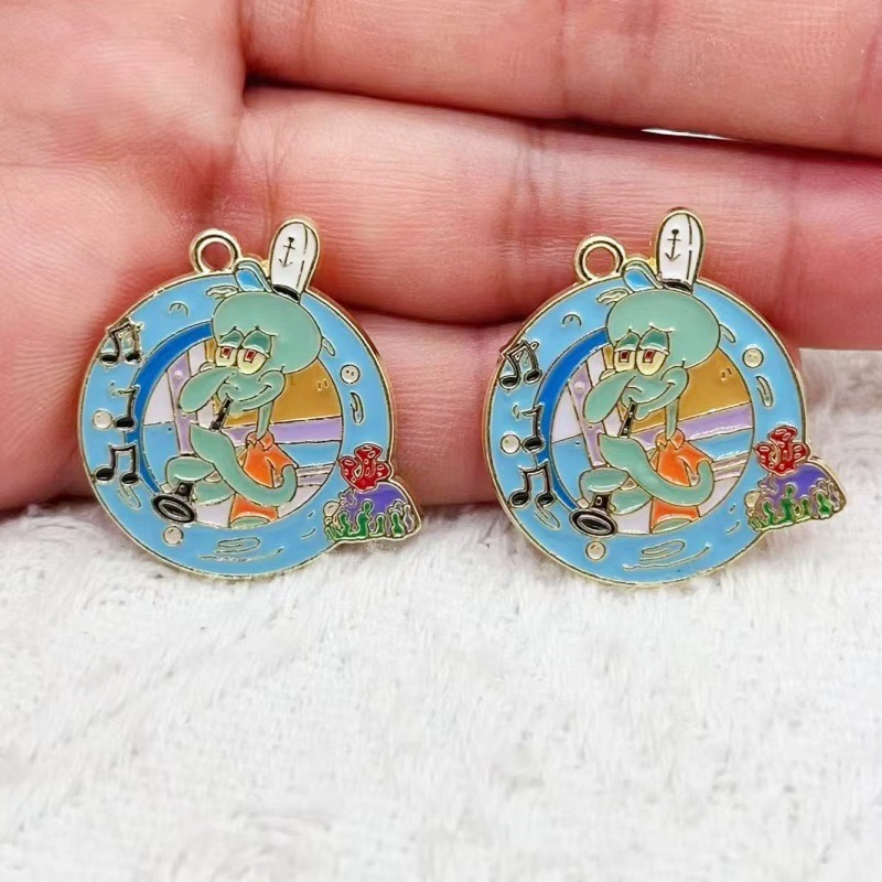 10 adet karikatür anime alaşım - Party Games Birthday incelemesi ve fiyatı