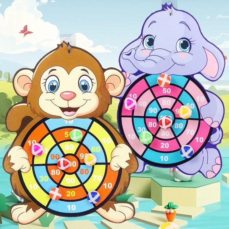Eğitici Oyunlar Dart Tahtası Y - Party Games Kids Indoor incelemesi ve fiyatı