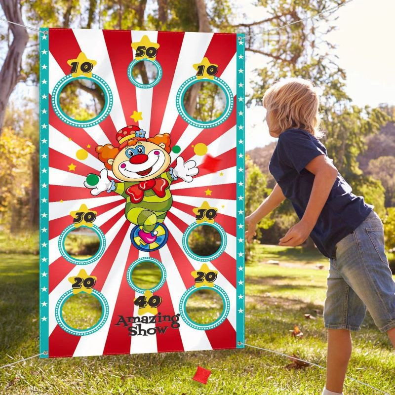 Eğlenceli Fasulye Torbası Oyun - Party Games Physical incelemesi ve fiyatı
