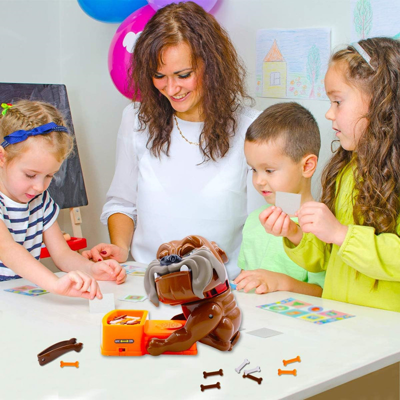 Ebeveyn-çocuk Interaktif Oyunl - Party Games Kids Indoor incelemesi ve fiyatı