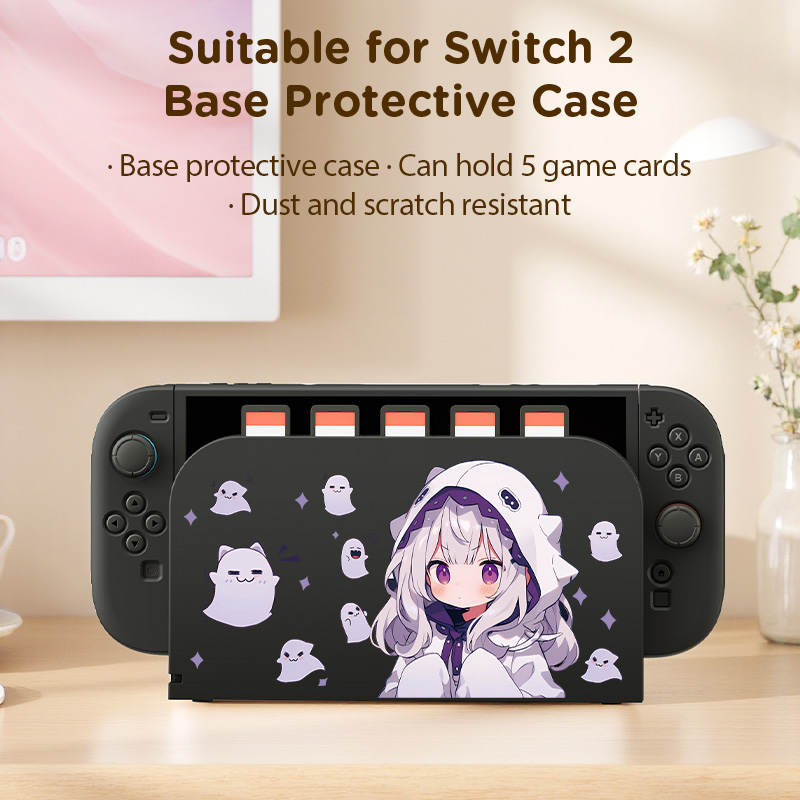 Switch2 kart taban kabuğu, kas - Party Games Nintendo incelemesi ve fiyatı