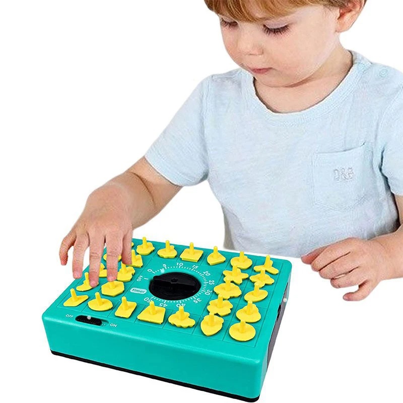 Çocuklar için Zaman Çizelgesi  - Party Games Kids Indoor incelemesi ve fiyatı