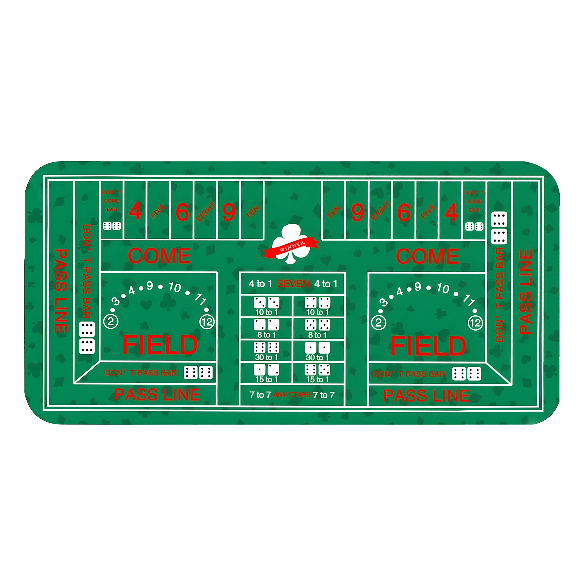 120x60cm/180x90cm Özel Tasarım - Party Games Cards incelemesi ve fiyatı