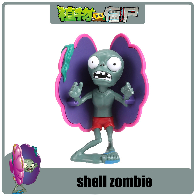 Bitkiler VS Zombiler Oyuncakla - Zombie Party Games incelemesi ve fiyatı