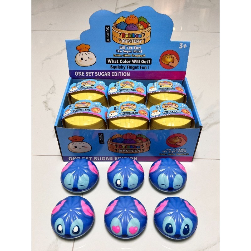 Çoklu Ekspresyonlu Dikişli Man - Party Games Children incelemesi ve fiyatı