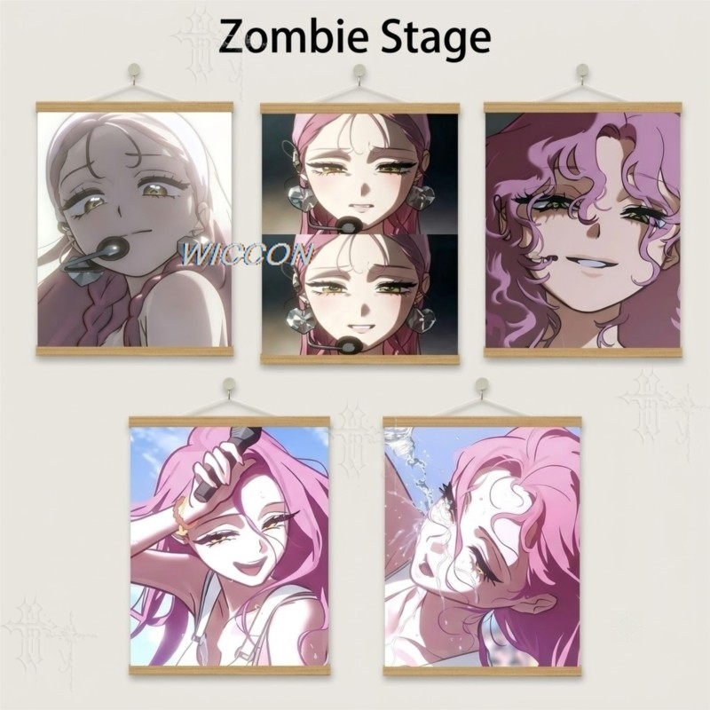 Alien Stage Mizi Cosplay Kostü - Zombie Party Games incelemesi ve fiyatı