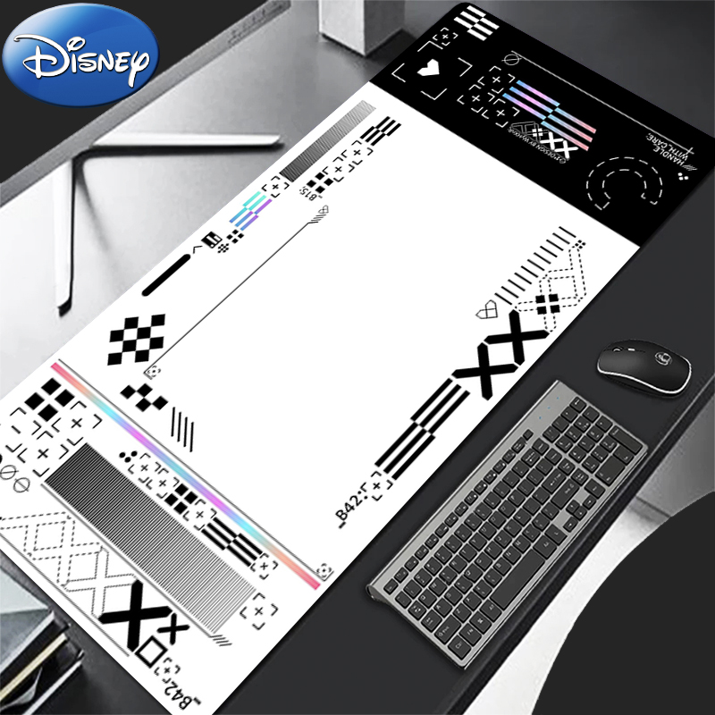 Mouse Pad CSGO 90x40cm Gamer B - Kubb Game Yard incelemesi ve fiyatı