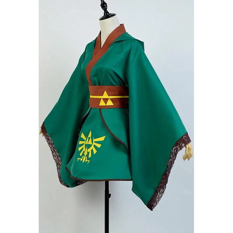 Oyun Krallığın Gözyaşları Cosp - Zelda Party Games incelemesi ve fiyatı
