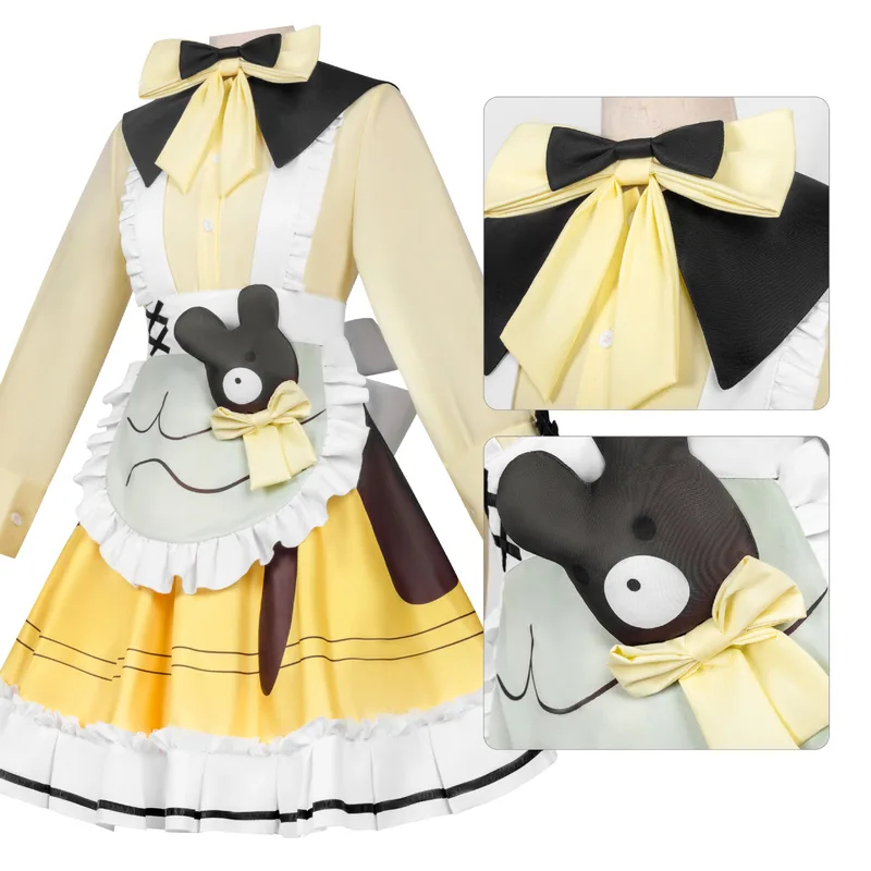 ER1KAnime Oyunu Eggy Cosplay K - Party Games Eggy incelemesi ve fiyatı