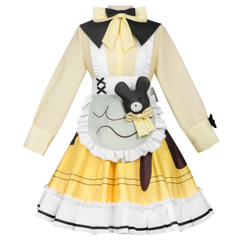 ER1KAnime Oyunu Eggy Cosplay K - Party Games Eggy incelemesi ve fiyatı