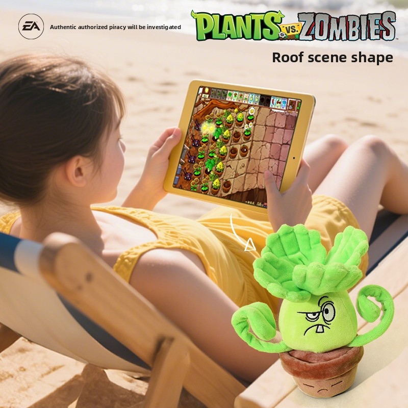 Bitkiler Zombilere Karşı 2 Ayç - Zombie Party Games incelemesi ve fiyatı