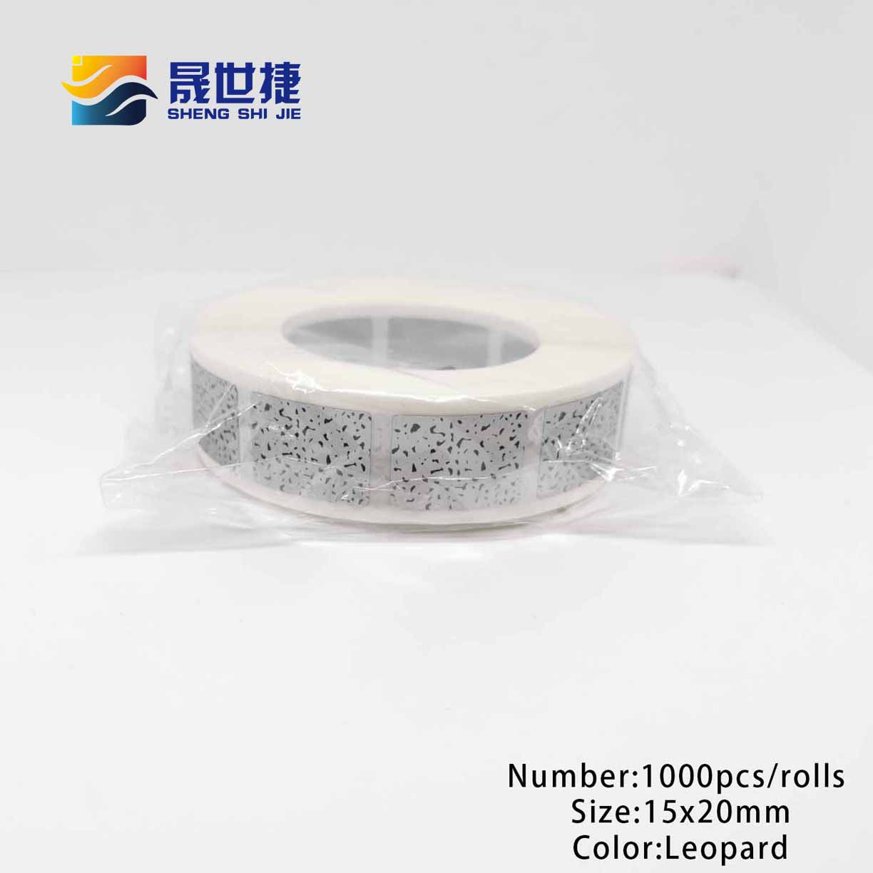 Shengshijie 15mm x 20mm 1000 a - Party Games Cards incelemesi ve fiyatı