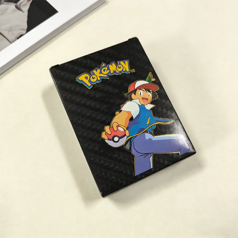 55 Adet Pokemon Kartı Vmax GX  - Party Games Cards incelemesi ve fiyatı
