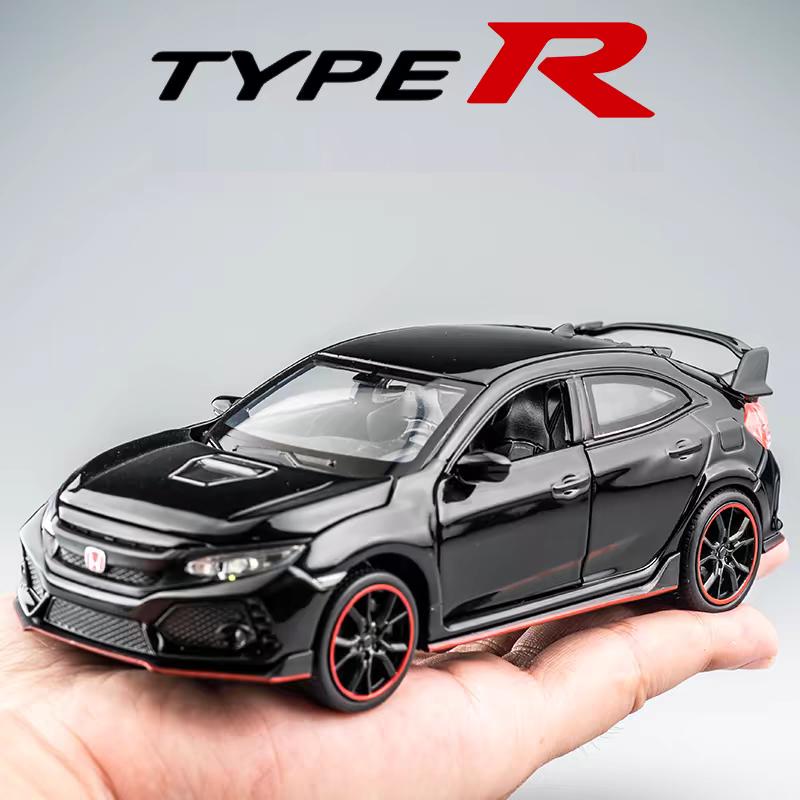 Honda Civic Type R JDM Simülas - Party Games Birthday incelemesi ve fiyatı