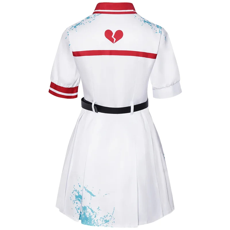 Oyun Heather Cosplay Kostümler - Party Games Eggy incelemesi ve fiyatı