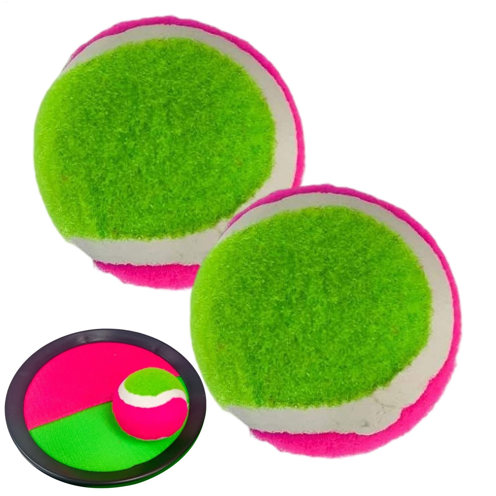 2 adet 2.5 inç Yapışkan Top At - Party Games Kids Indoor incelemesi ve fiyatı